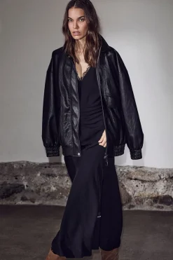Haute L'Amitié Haatari ace Gather Dre H10743 | Klänningar