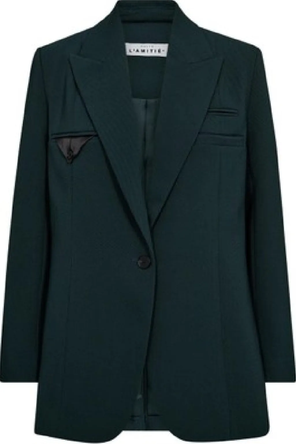 Hlasingle Blazer HL10278