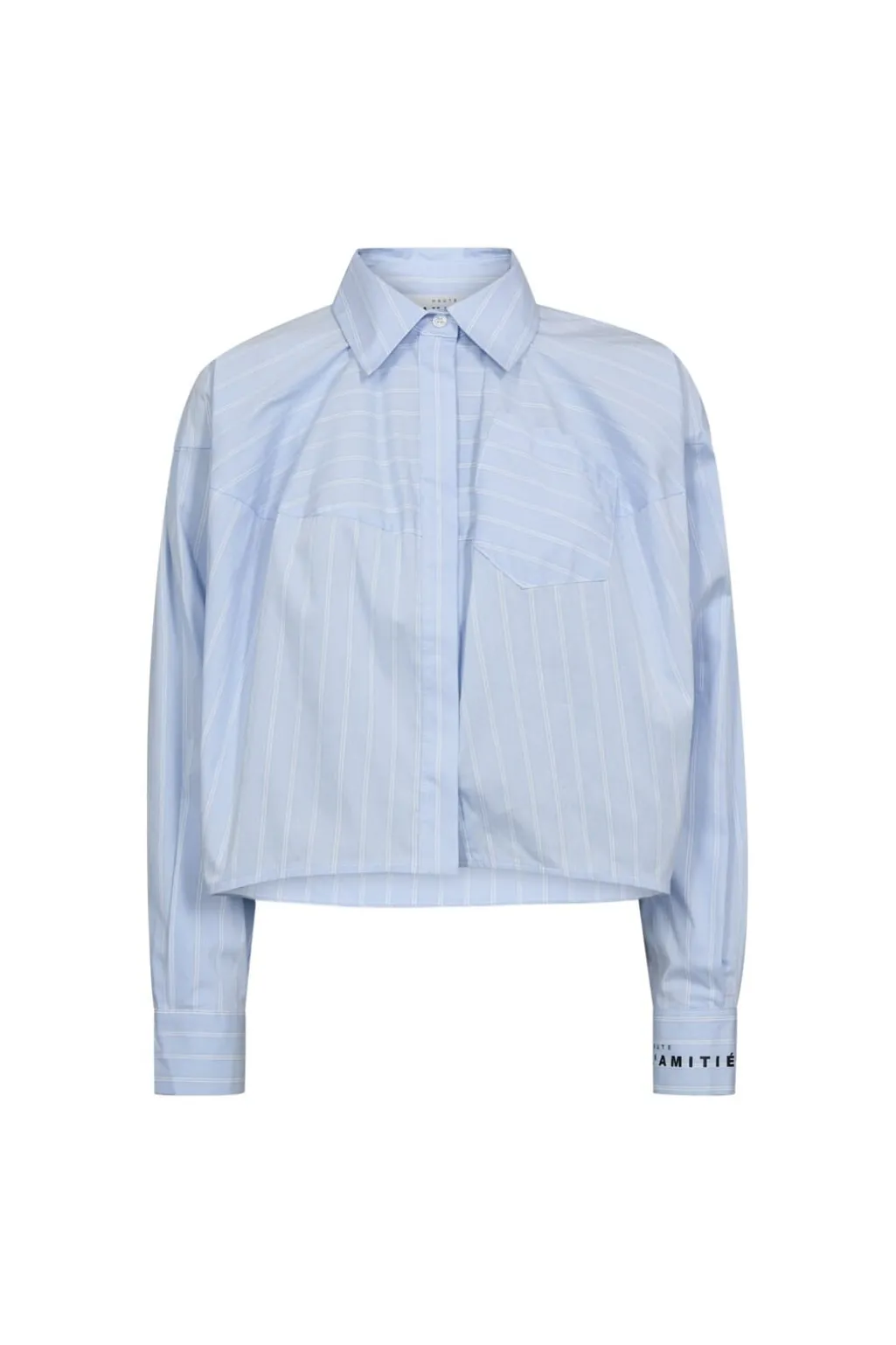 Hlasophie Stripe Shirt HL10456