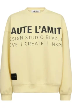 Hlastudio Logo Sweat HL10446