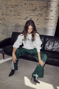 Hlastudio Logo Sweat HL10446