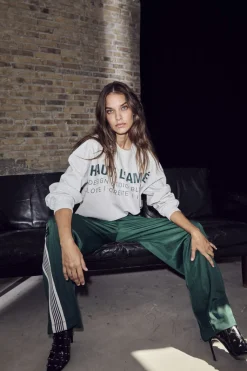 Hlastudio Logo Sweat HL10446