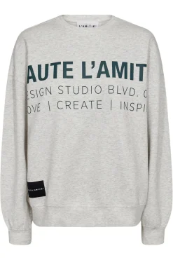 Hlastudio Logo Sweat HL10446