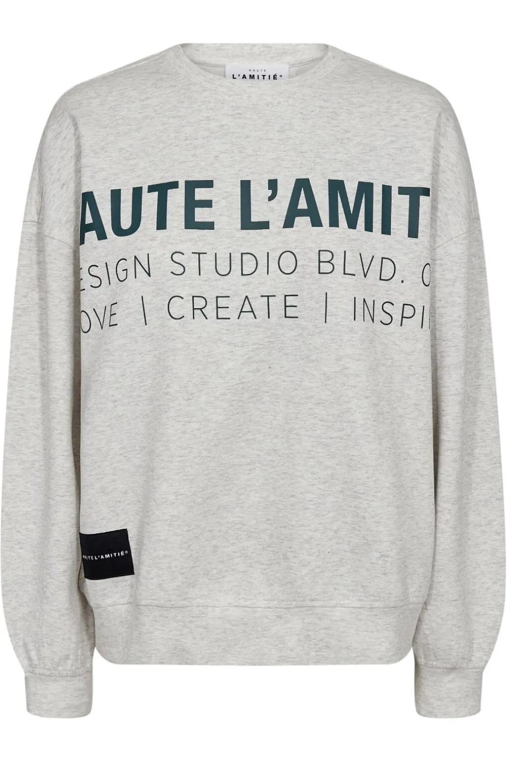 Hlastudio Logo Sweat HL10446