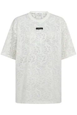 Haute L'Amitié Hauer ace ooe Tee H10725 | T-Shirts & Toppar