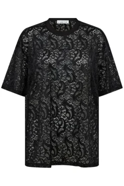 Haute L'Amitié Hauer ace ooe Tee H10725 | T-Shirts & Toppar