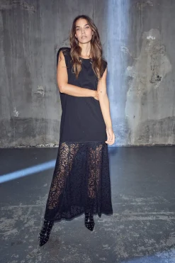 Haute L'Amitié Hauer ace Tee Dre H10535 | Klänningar