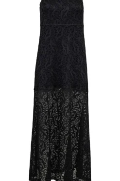 Hlasummer Lace Tube Dress HL10611