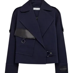 Haute L'Amitié Hatayor Jacket H10516 | Ytterkläder & Jackor
