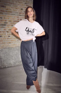 Haute L'Amitié Hatech Taior Pant H10841 | Jeans, Leggings & Byxor