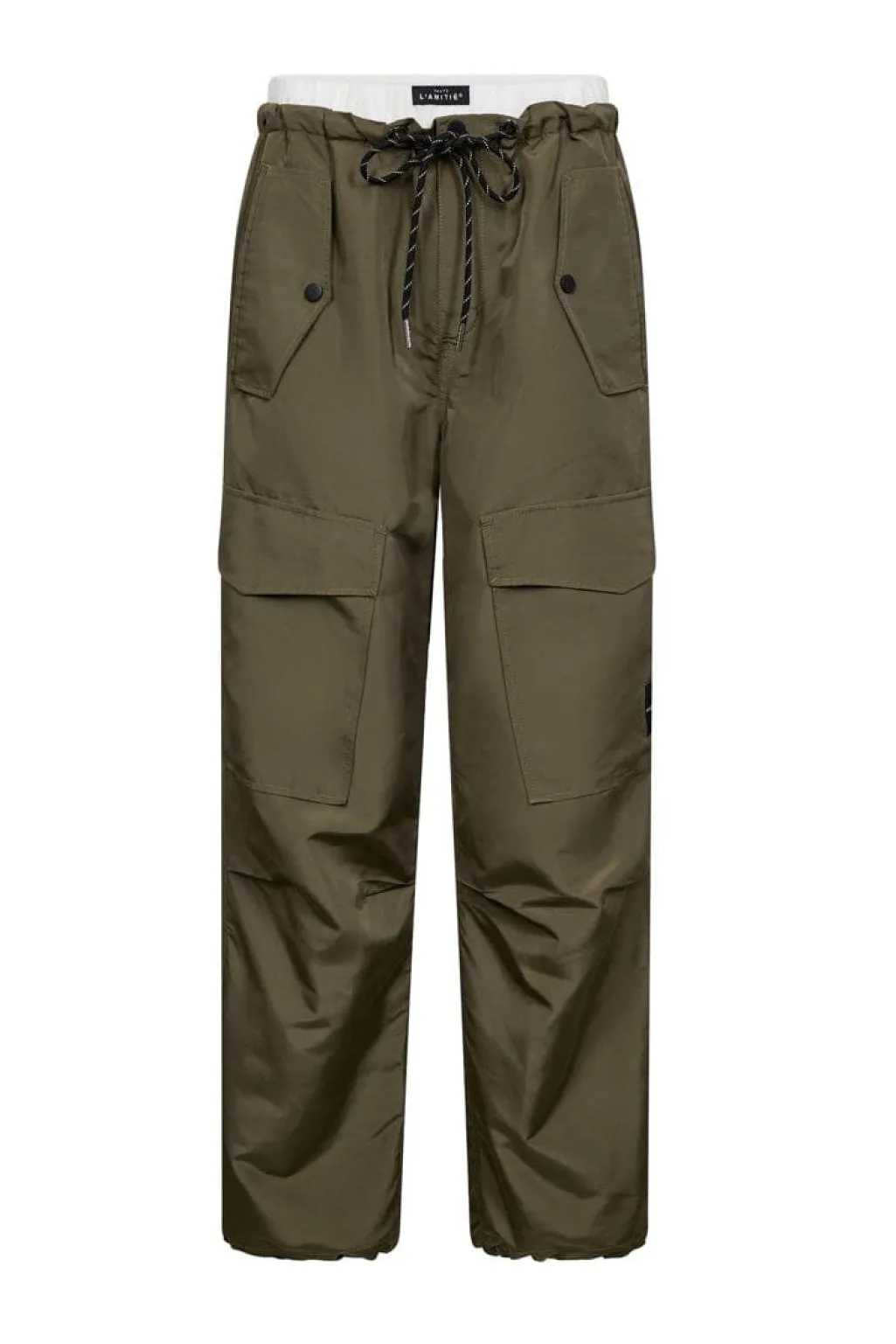 Hlathalia Pull On Trouser HL10622