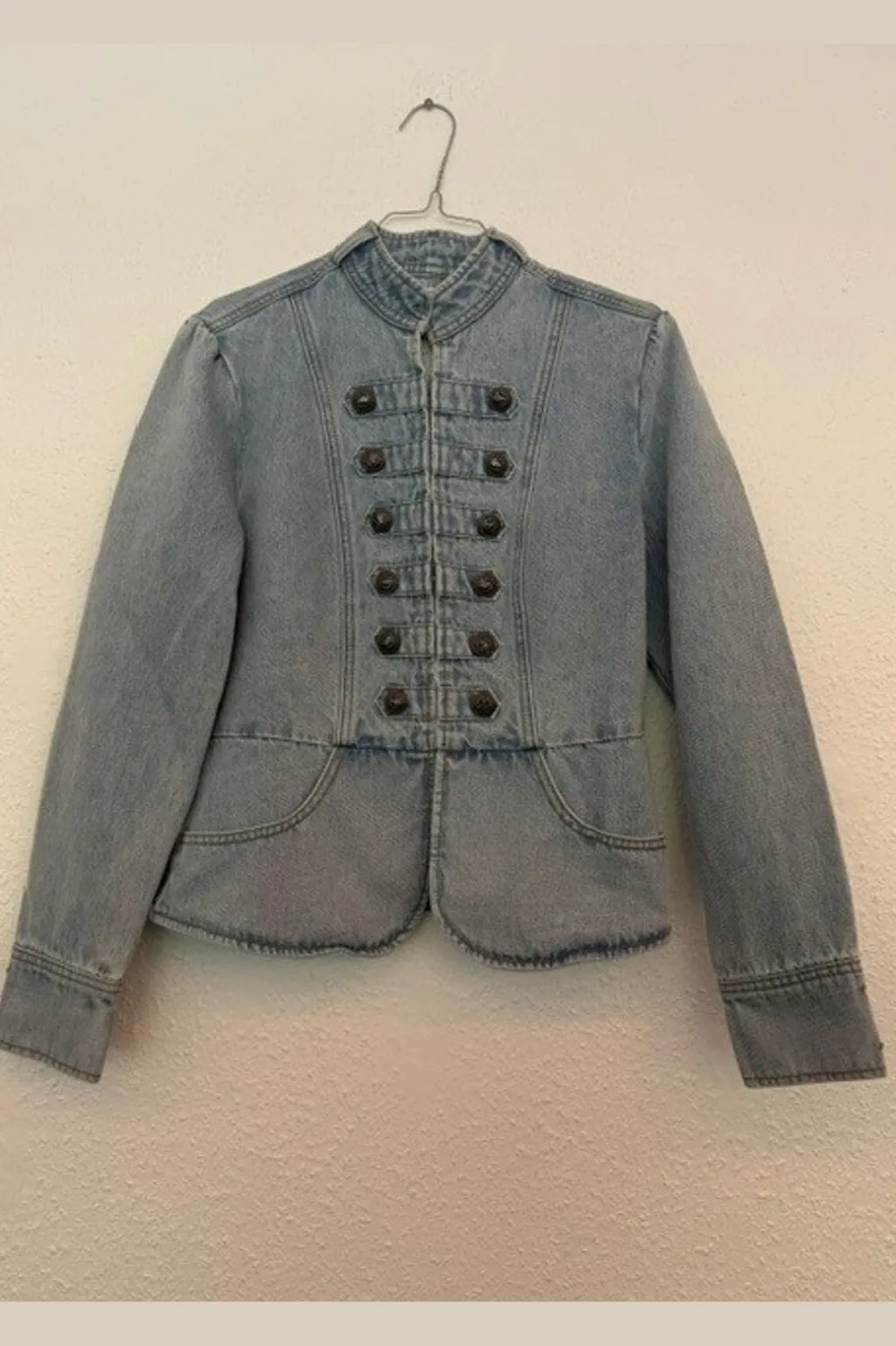 Hlauniform Jacket Hl11011