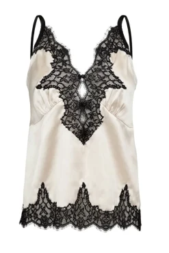 Haute L'Amitié Havivian ingerie Top H10585 | Set|T-Shirts & Toppar