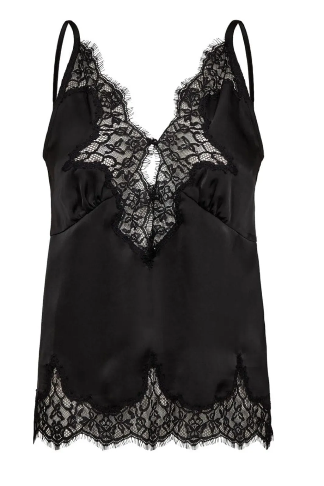 Haute L'Amitié Havivian ingerie Top H10585 | Set|T-Shirts & Toppar