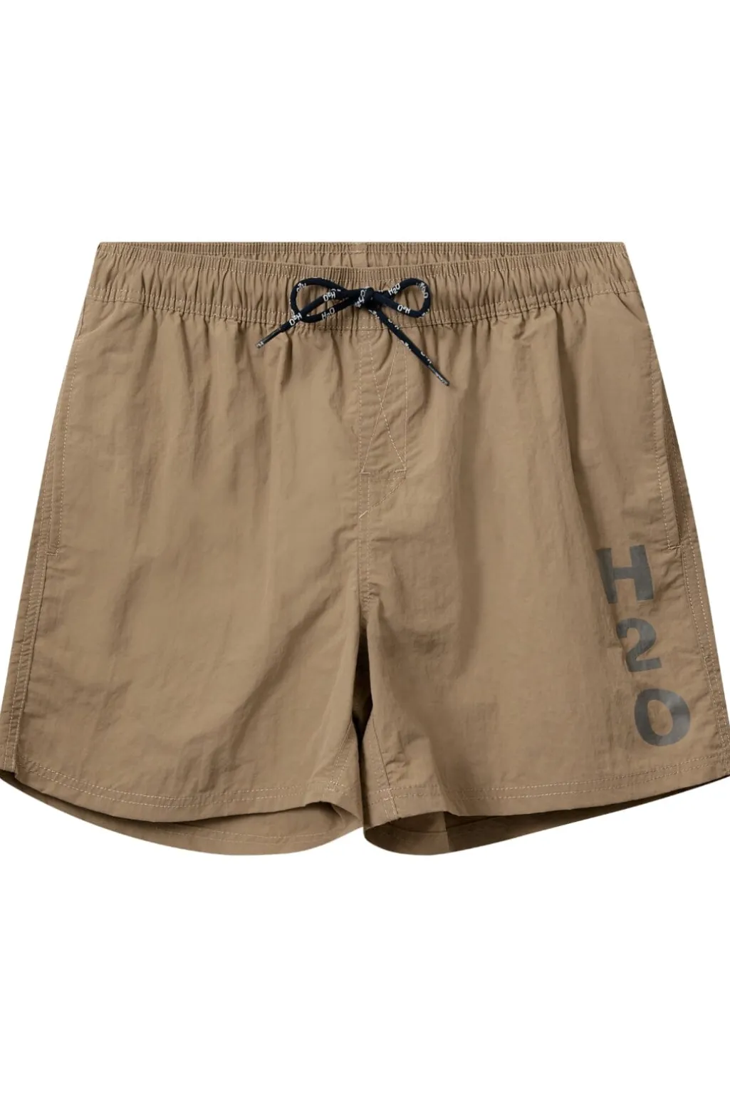 H2leisure Logo Swim Shorts 100953