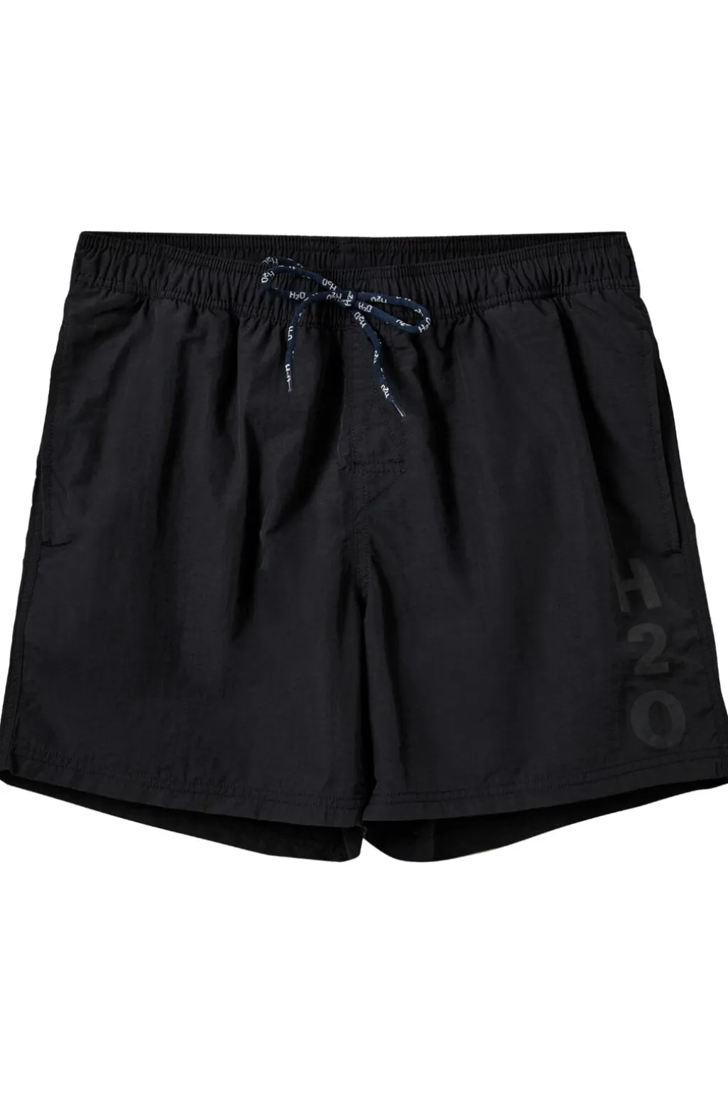 H2leisure Logo Swim Shorts 100953