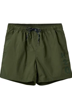 H2O H2eiure ogo wi hort 100953 | Shorts