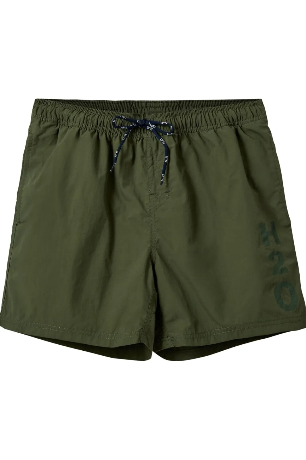 H2O H2eiure ogo wi hort 100953 | Shorts
