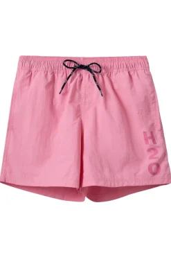 H2O H2eiure ogo wi hort 100953 | Shorts