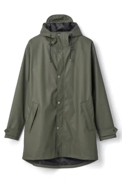 H2livø Rain Jacket
