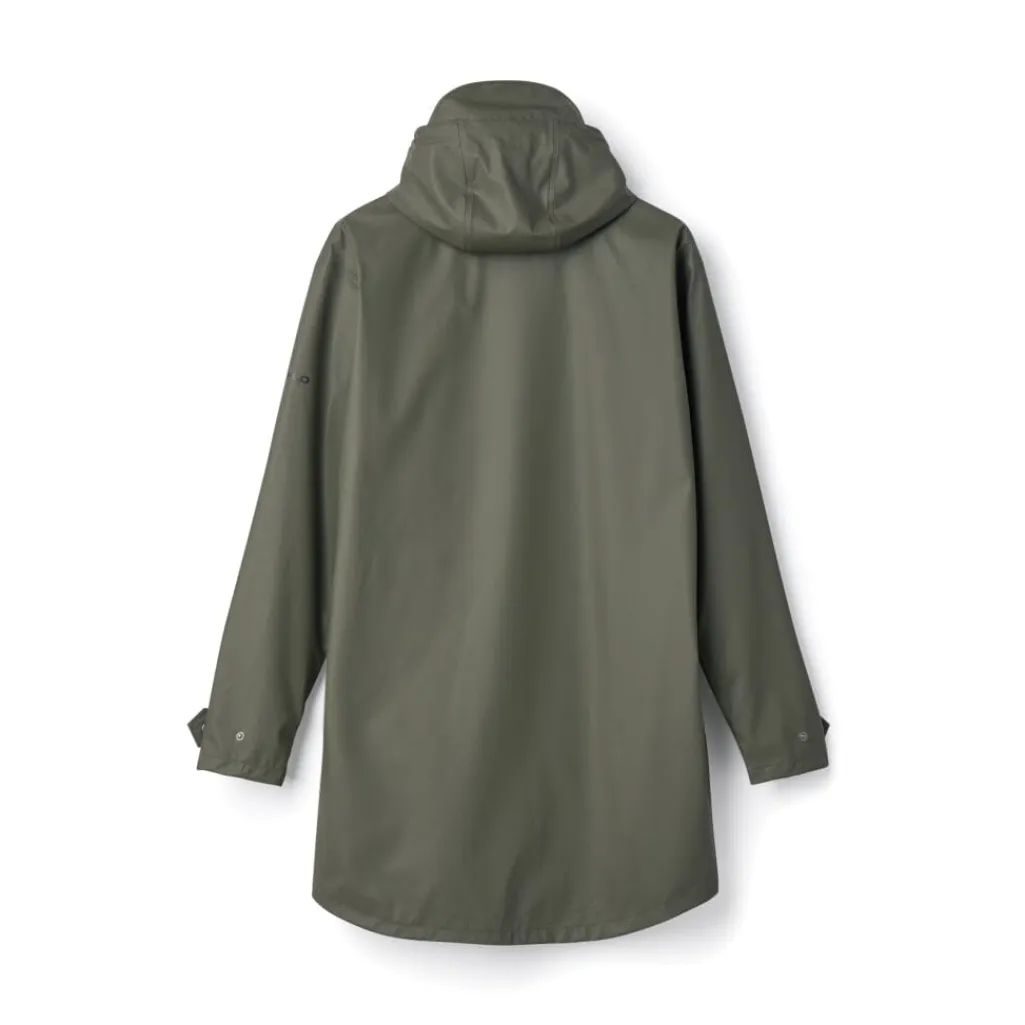 H2livø Rain Jacket