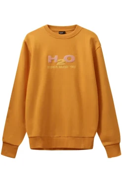 H2logo Sweat O'Neck