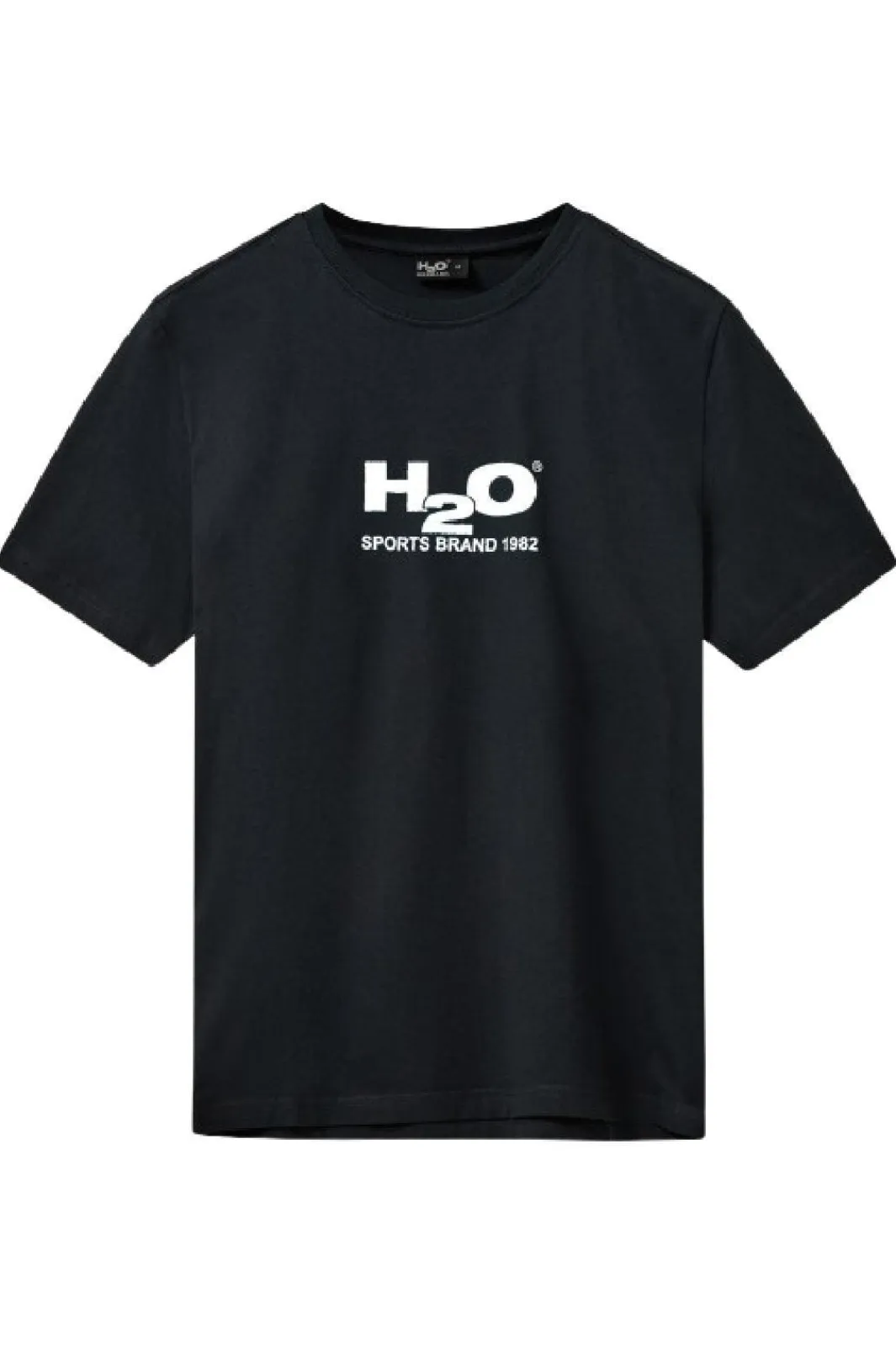 H2O H2ogo Tee | T-Shirts & Toppar