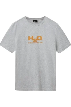 H2logo Tee