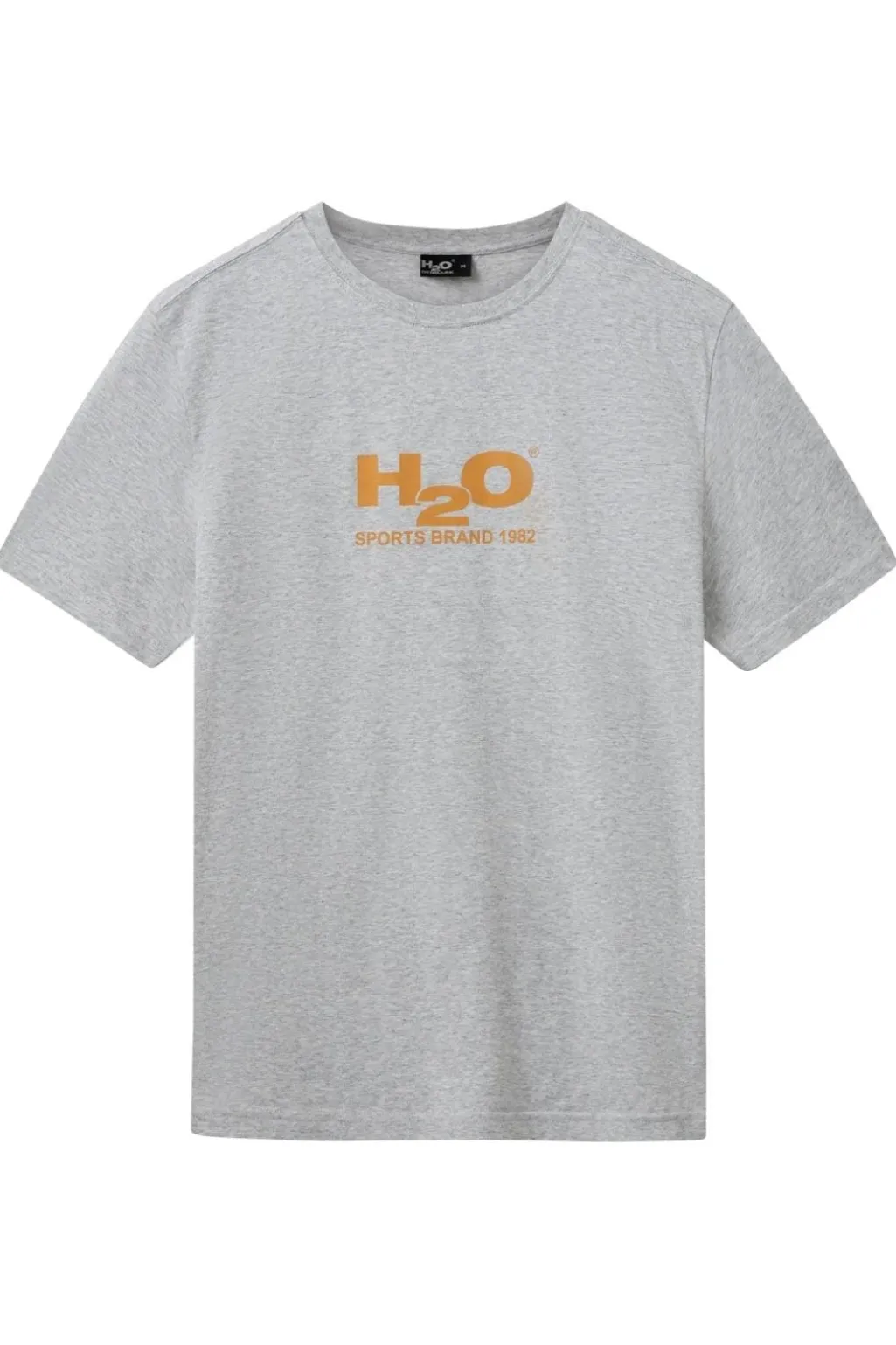 H2logo Tee