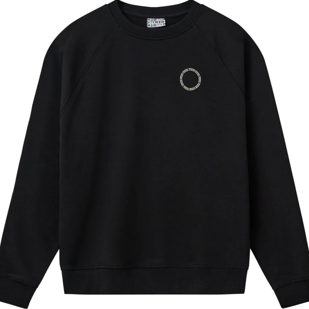 H2O H2kx O'Neck weat 100944-1- | Träningsoveraller & Comfy Wear|Sportkläder