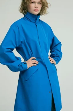 H2O H2røø ogo w Rain ong Jacket 100982 | Barn Regnkläder