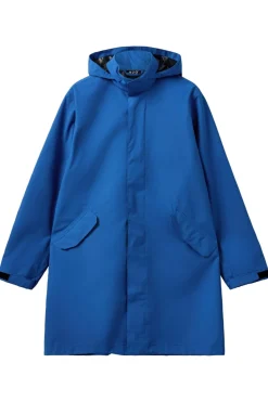 H2O H2røø ogo w Rain ong Jacket 100982 | Barn Regnkläder