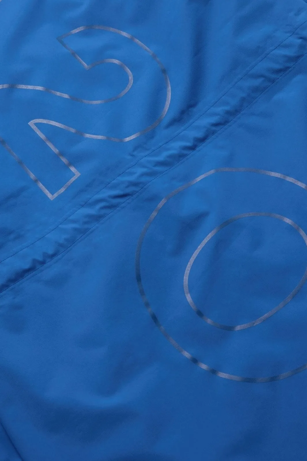 H2O H2røø ogo w Rain ong Jacket 100982 | Barn Regnkläder