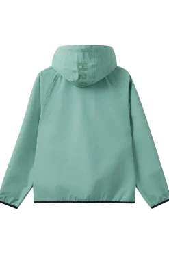 H2O H2røø w Rain Jacket Packabe 100980 | Ytterkläder & Jackor