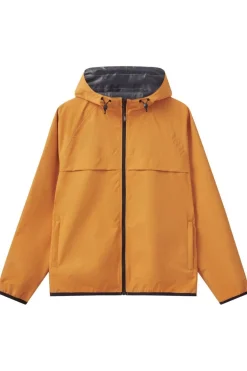 H2O H2røø w Rain Jacket Packabe | Ytterkläder & Jackor