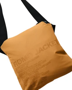 H2O H2røø w Rain Jacket Packabe | Ytterkläder & Jackor
