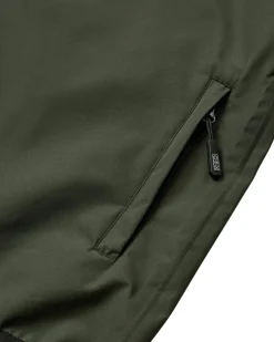 H2rømø Lw Rain Jacket Packable