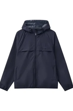 H2rømø Lw Rain Jacket Packable