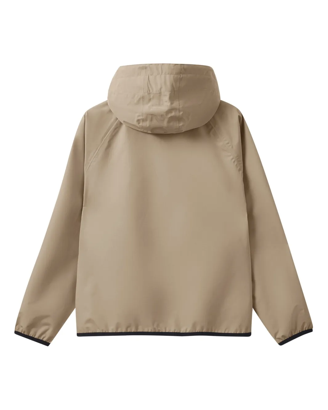 H2O H2røø w Rain Jacket Packabe | Barn Jackor & Kappor|Regnkläder