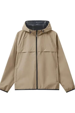 H2O H2røø w Rain Jacket Packabe | Barn Jackor & Kappor|Regnkläder