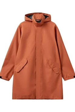 H2O H2røø w Rain ong Jacket | Ytterkläder & Jackor