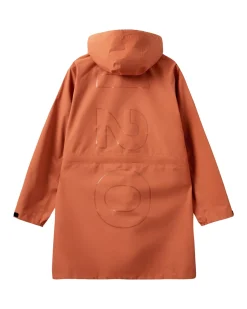 H2O H2røø w Rain ong Jacket | Ytterkläder & Jackor