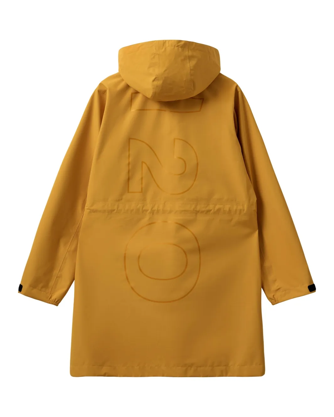 H2O H2røø w Rain ong Jacket | Barn Jackor & Kappor|Regnkläder