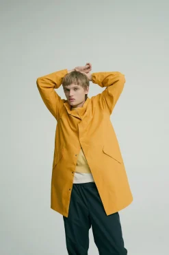 H2O H2røø w Rain ong Jacket | Barn Jackor & Kappor|Regnkläder