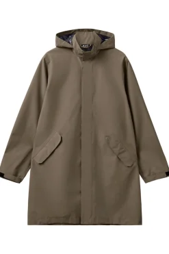 H2O H2røø w Rain ong Jacket | Barn Jackor & Kappor|Regnkläder