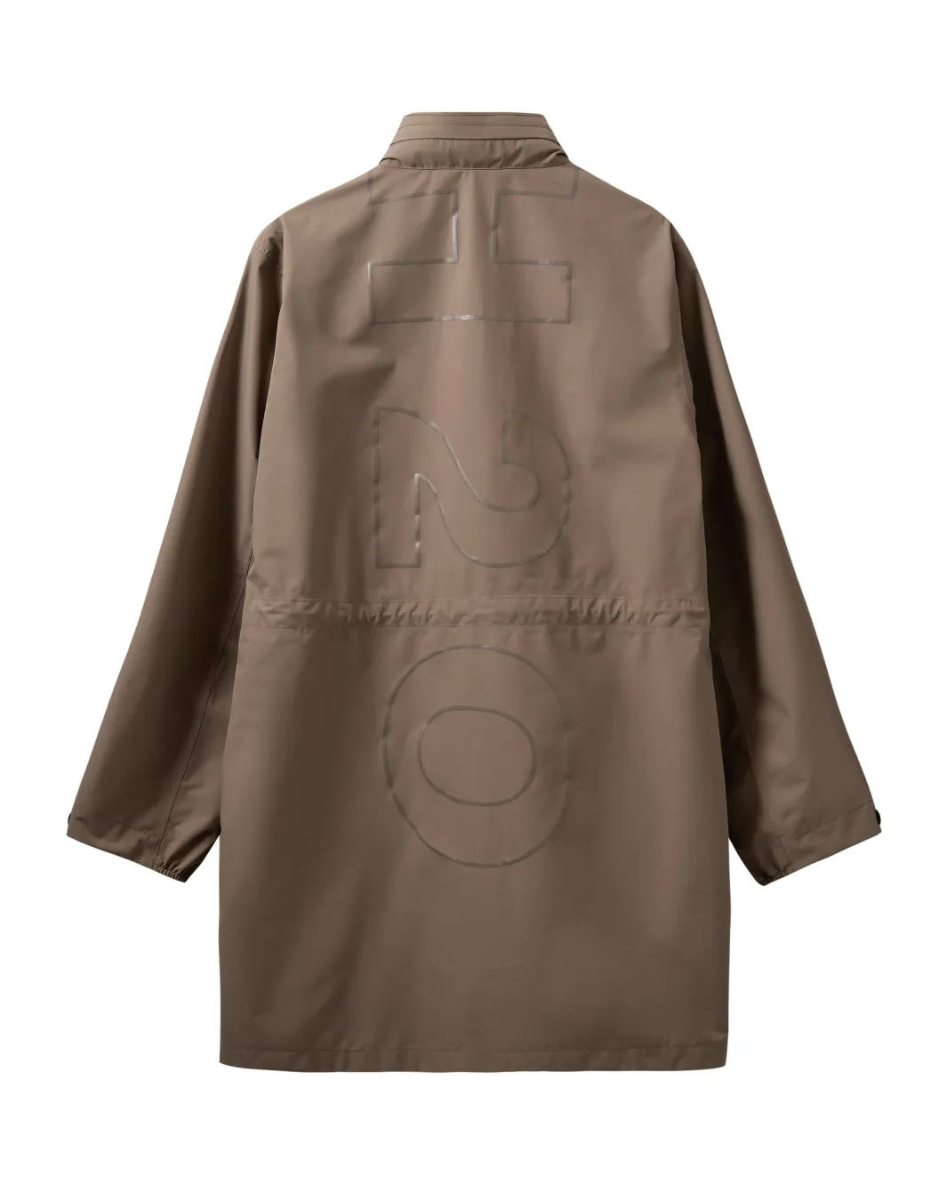 H2O H2røø w Rain ong Jacket | Barn Jackor & Kappor|Regnkläder