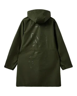 H2O H2røø w Rain ong Jacket | Barn Jackor & Kappor|Regnkläder