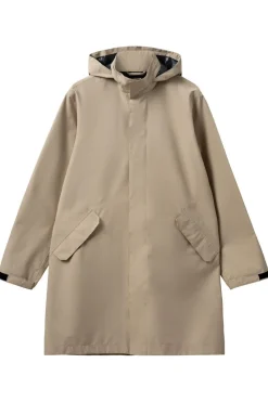 H2O H2røø w Rain ong Jacket | Barn Jackor & Kappor|Regnkläder