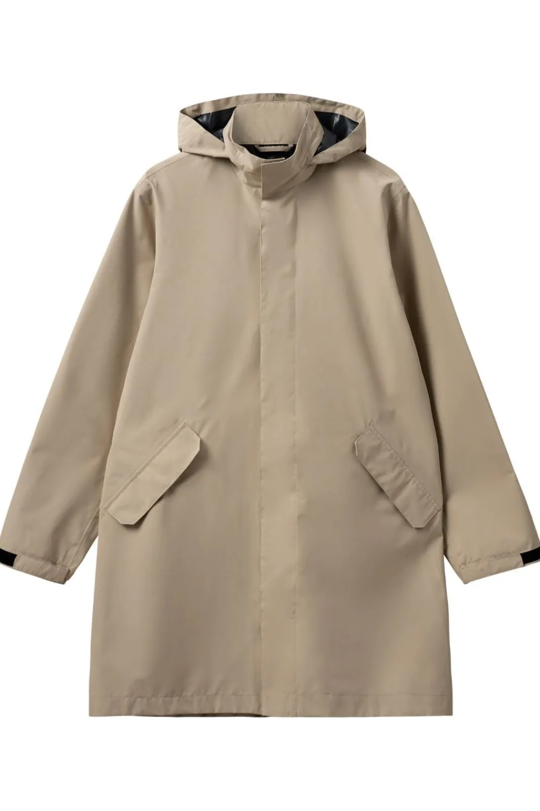 H2O H2røø w Rain ong Jacket | Barn Jackor & Kappor|Regnkläder