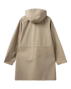 H2O H2røø w Rain ong Jacket | Barn Jackor & Kappor|Regnkläder